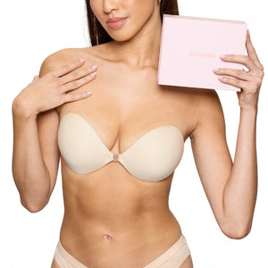 BOOMBA® Sticky Bra