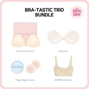 Bra-tastic Trio Bundle