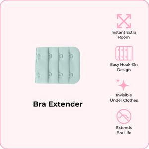 Bra Extender