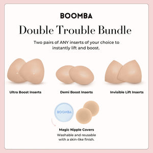 Double Trouble Bundle
