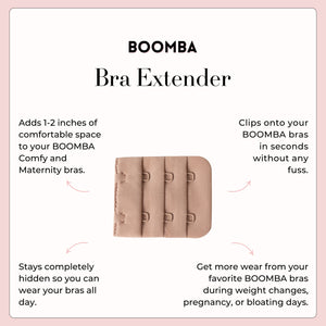 Bra Extender