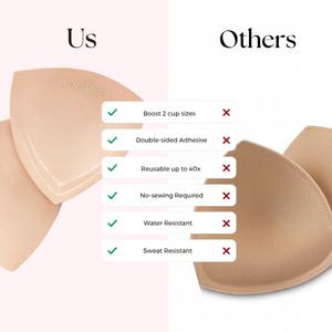 Invisible Lift Inserts®
