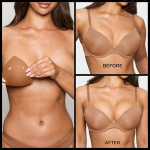 Invisible Lift Inserts®