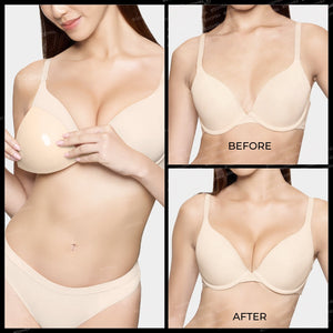 Invisible Lift Inserts®