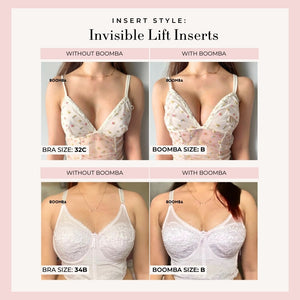 Invisible Lift Inserts®