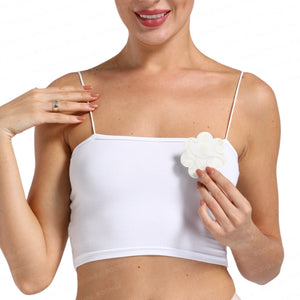 Satin Nipple Covers