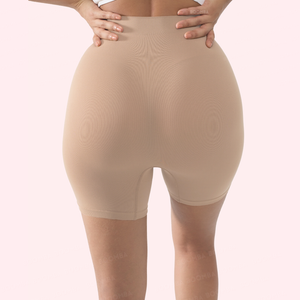 Ultra Breathable Anti-Chafing Shorts