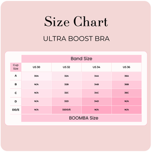 Ultra Boost Bra