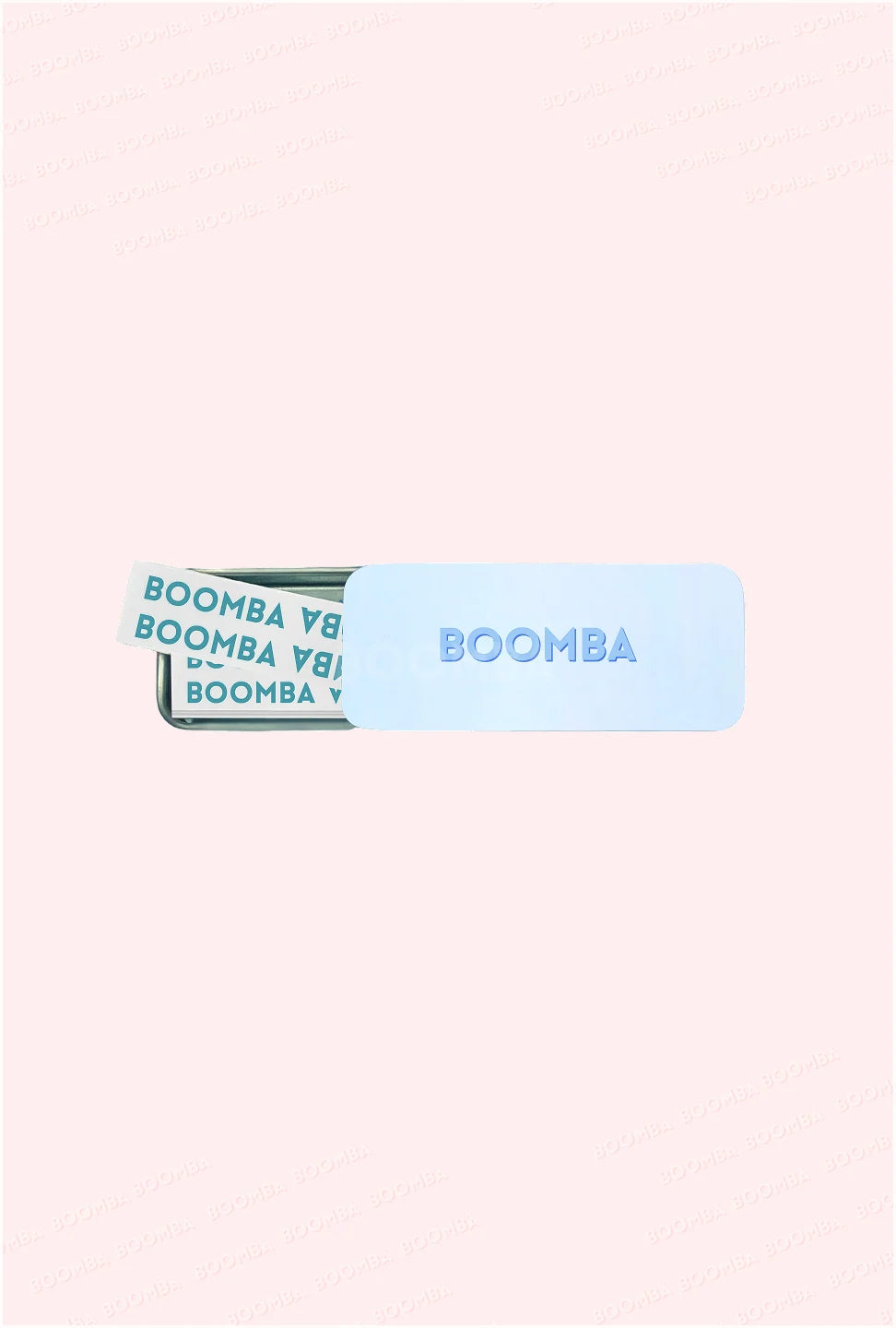 BOOMBA® Magic Strips