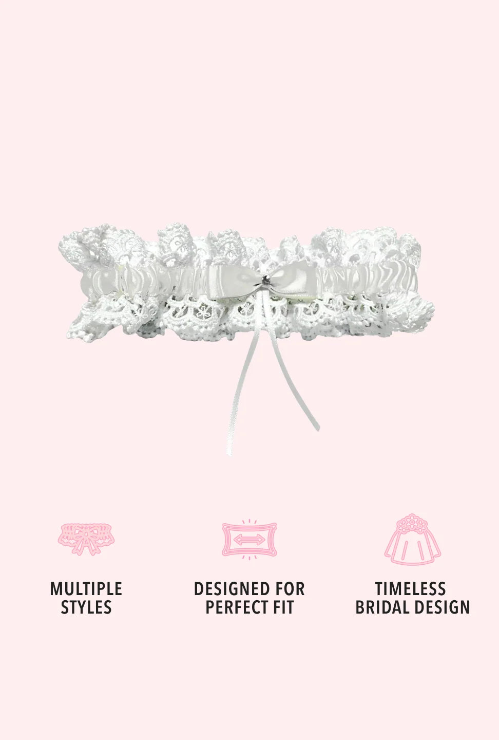 Bridal Garter