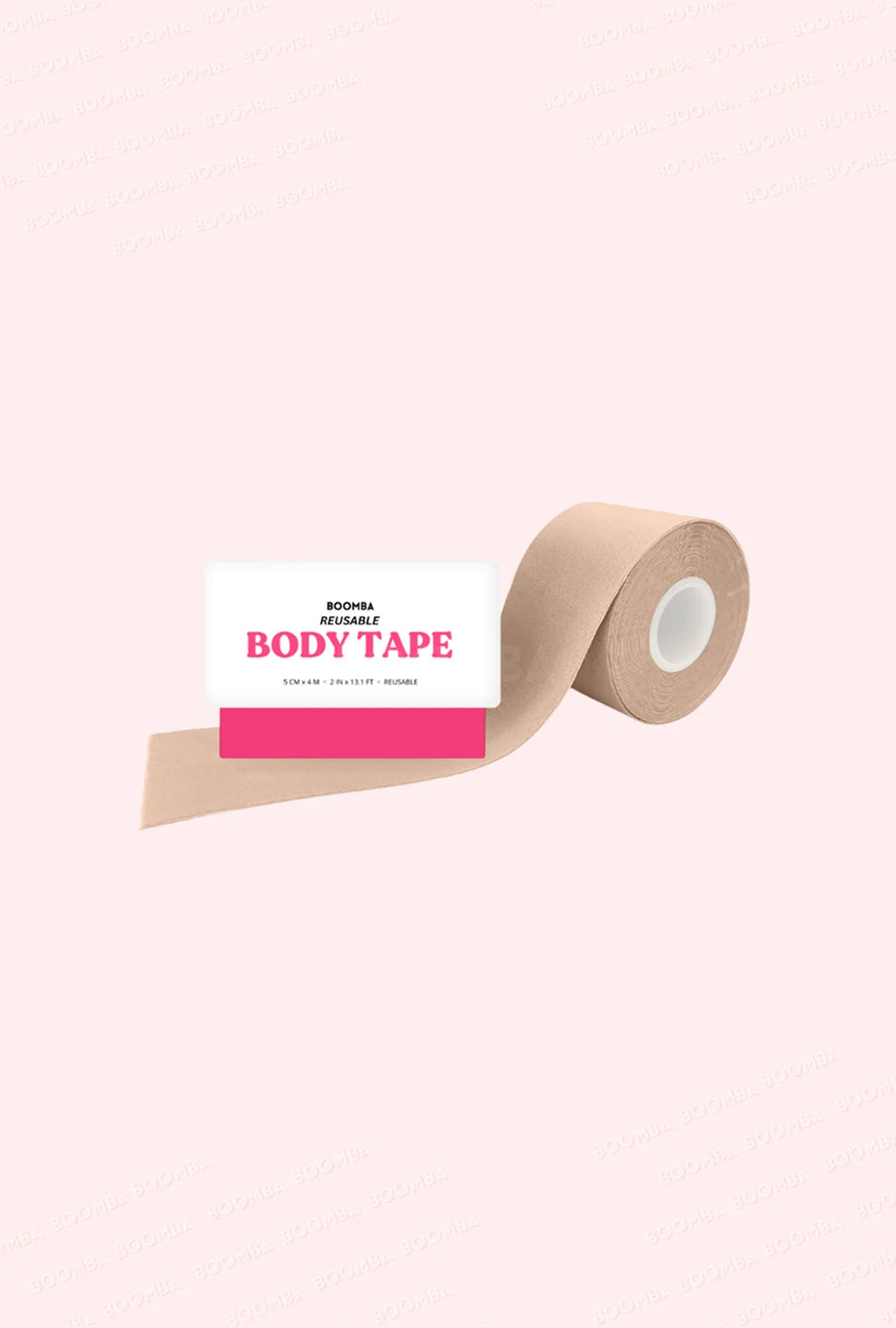 Reusable Body Tape