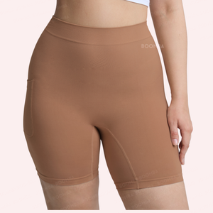 Anti-Chafing Pocket Shorts