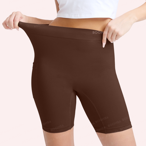 Anti-Chafing Pocket Shorts