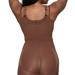 Mid-Thigh Sculpt Bodysuit
