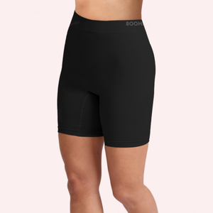 Anti-Chafing Pocket Shorts