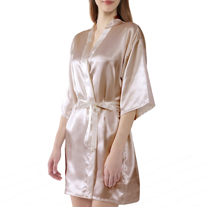 Bridal Robes