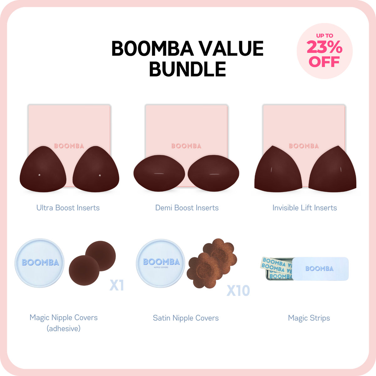 Value Bundle