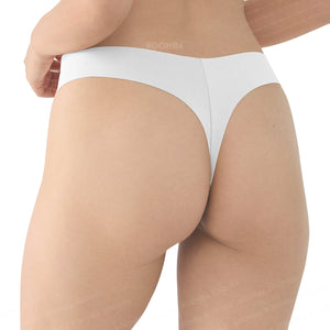 Barely There Low-rise Thong