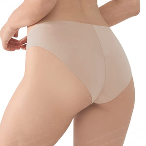 Barely There Low-rise Cheeky