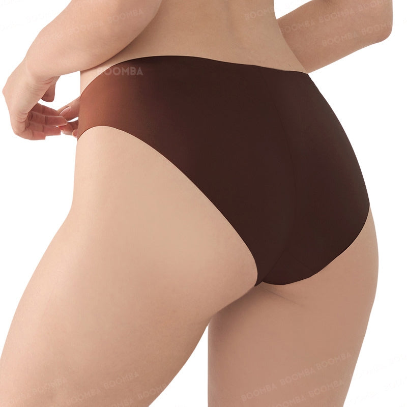 Barely There Low-rise Cheeky