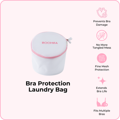 Bra Protection Laundry Bag