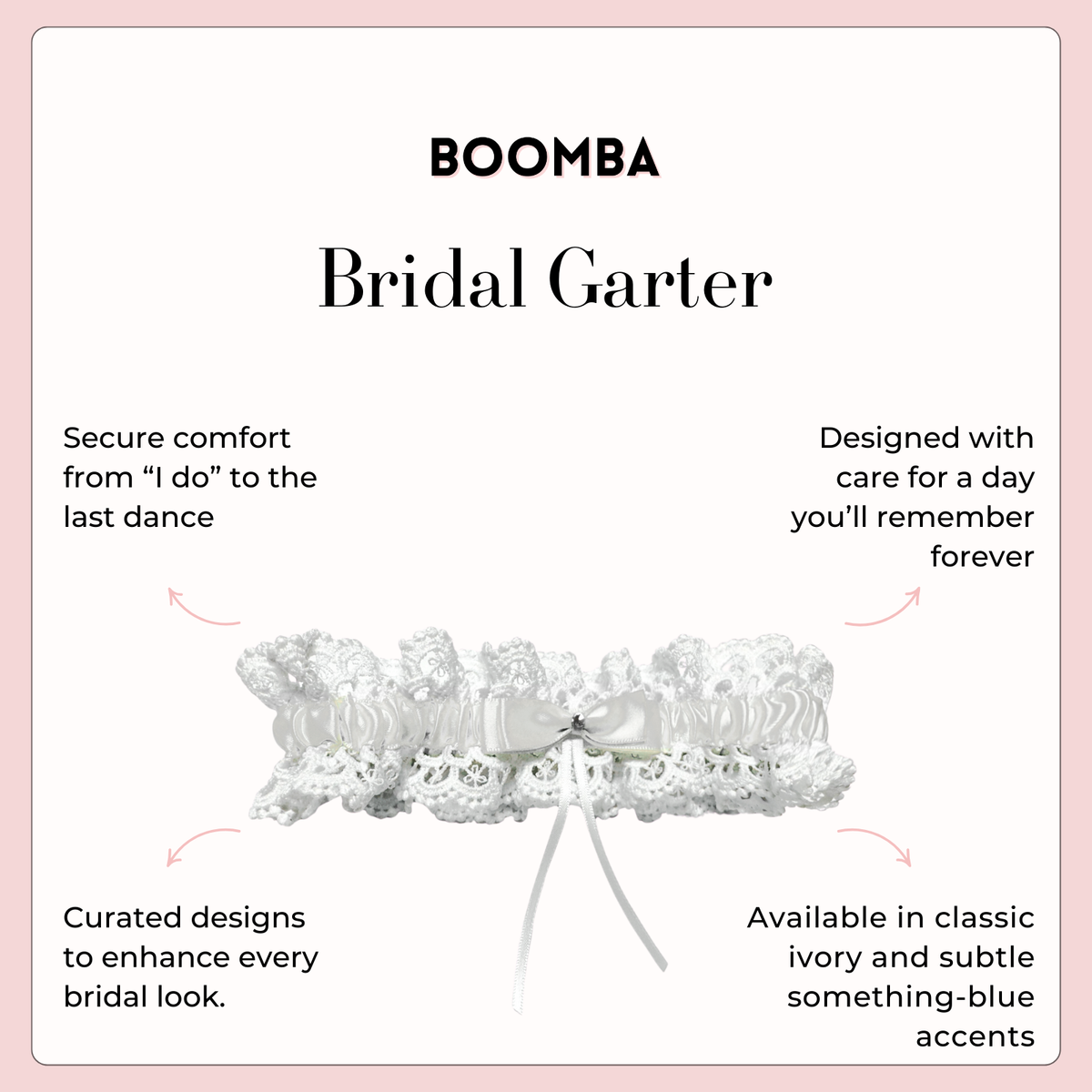 Bridal Garter