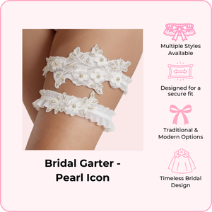 Bridal Garter