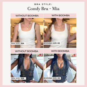 Comfy Bra Bundle