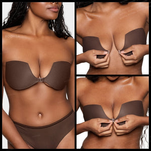 Demi Sticky Bra