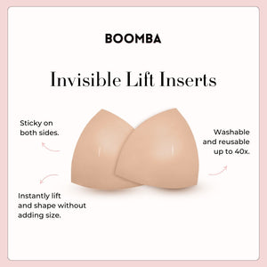 Invisible Lift Inserts®