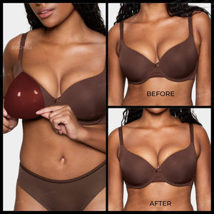 Invisible Lift Inserts®