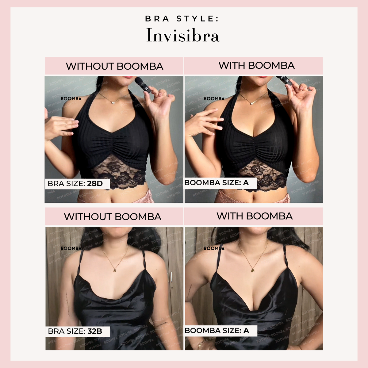 Invisibra®