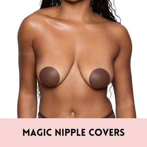 Magic Nipple Covers
