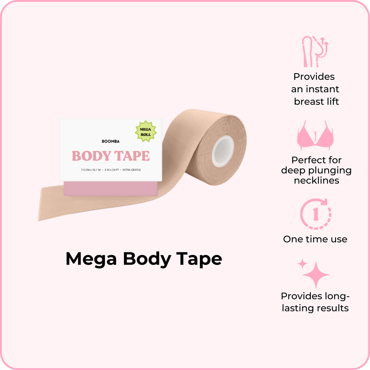 Body Tape