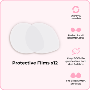 Protective Films