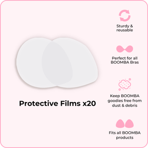 Protective Films