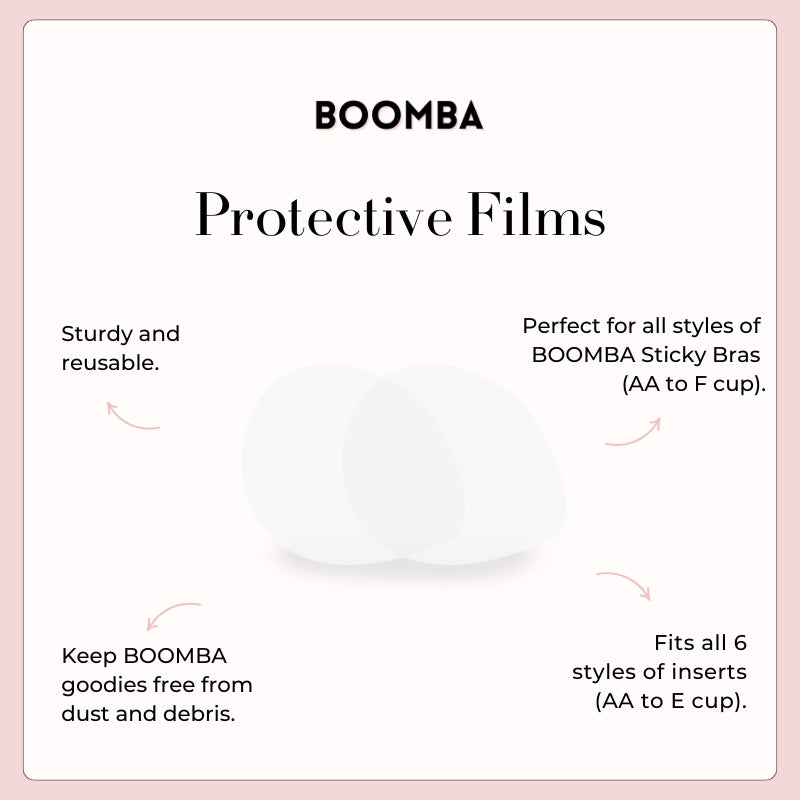 Protective Films