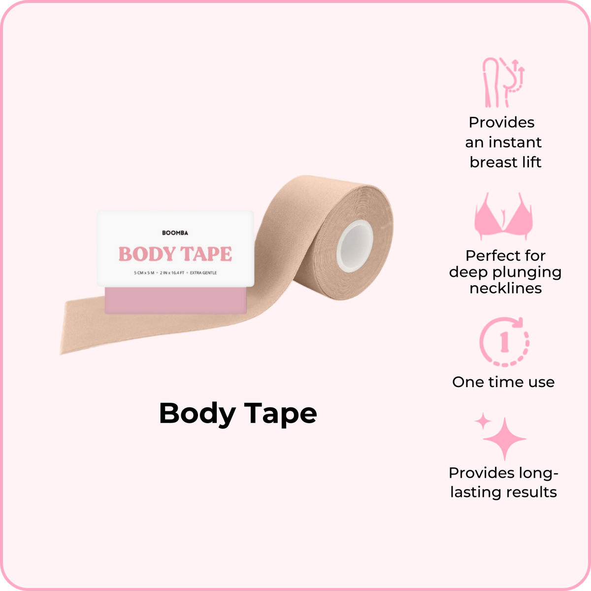 Body Tape