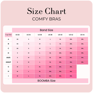 Comfy Bra Bundle