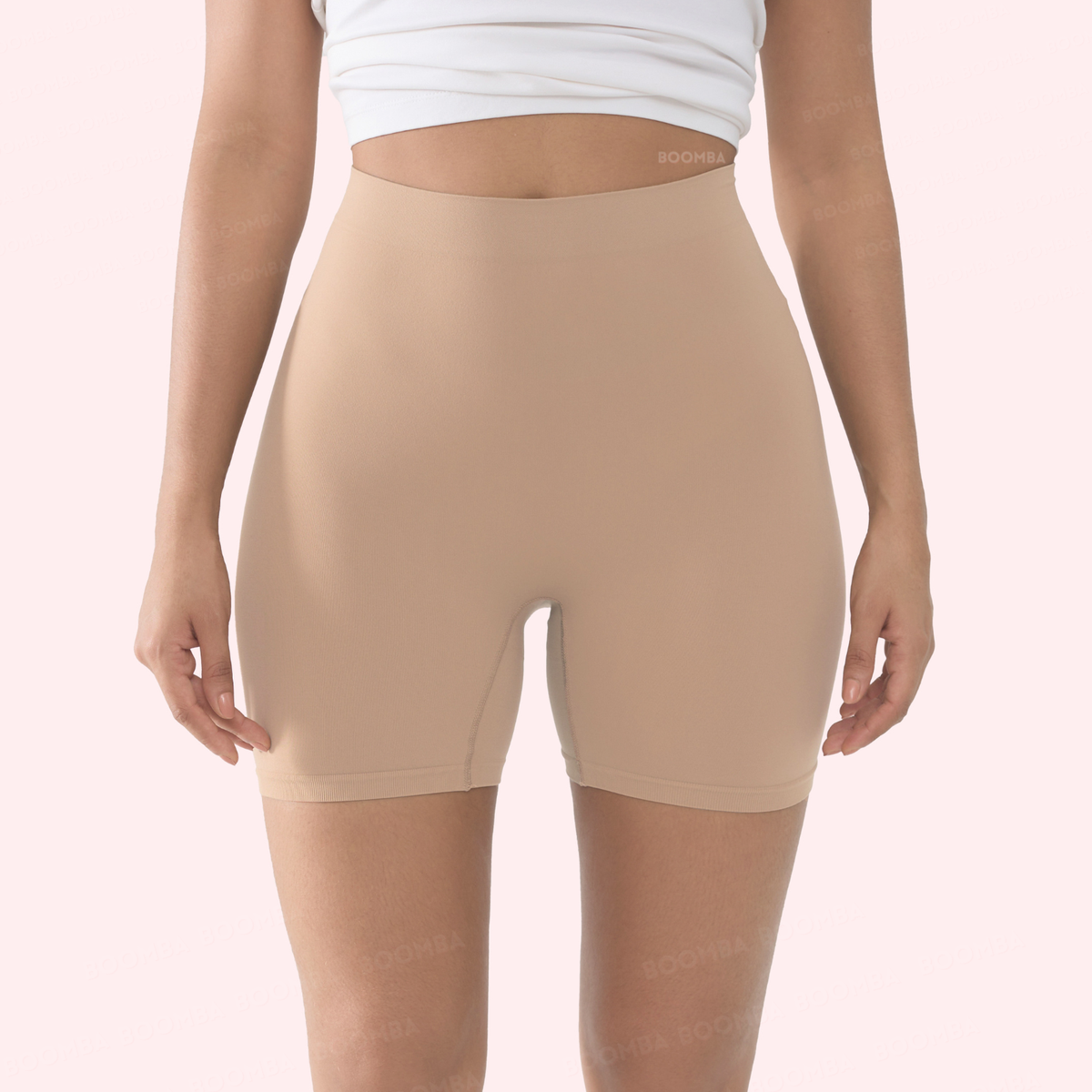 Ultra Breathable Anti-Chafing Shorts