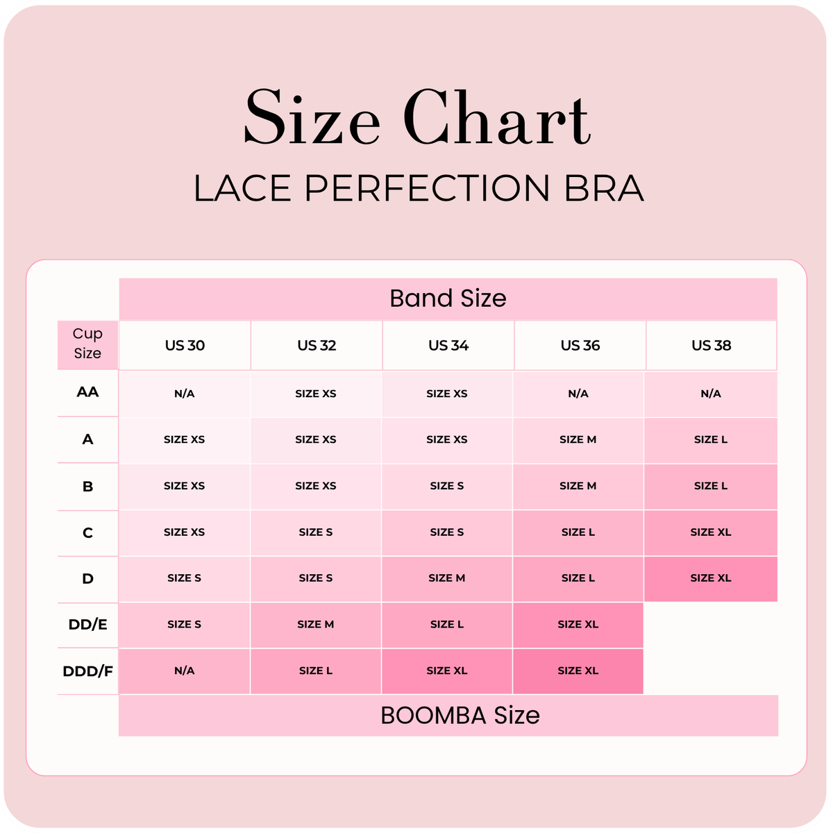 Lace Perfection Lingerie Set