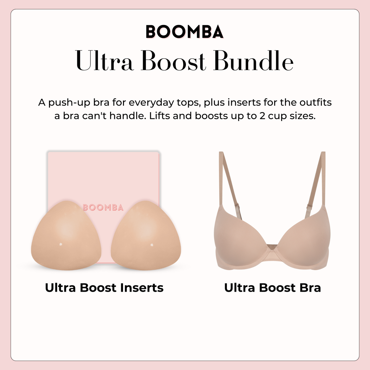 Ultra Boost Bundle