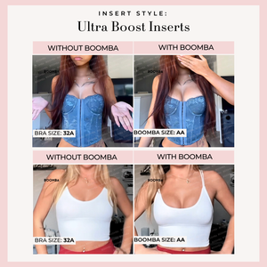 Ultra Boost Inserts®