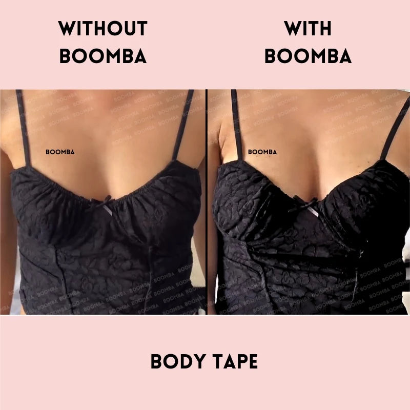 Body Tape