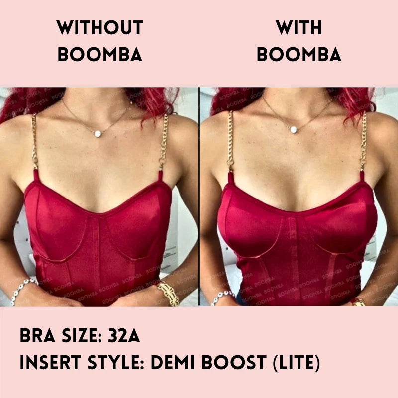 Demi Boost (Lite) Inserts
