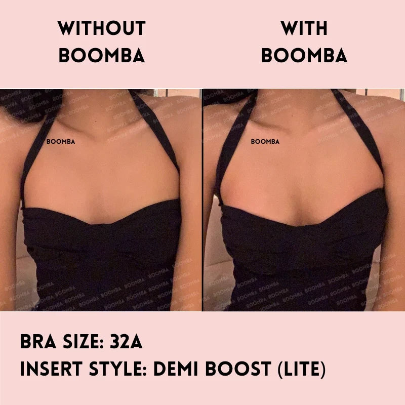 Demi Boost (Lite) Inserts
