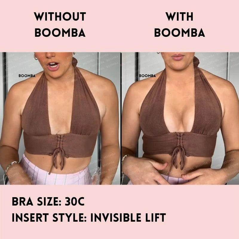 Invisible Lift Inserts®