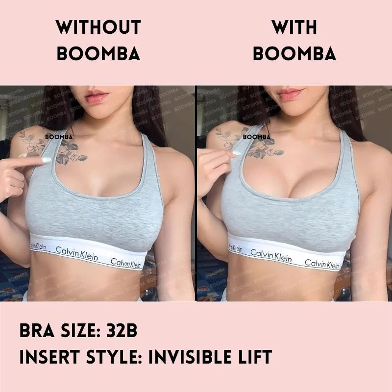 Invisible Lift Inserts®