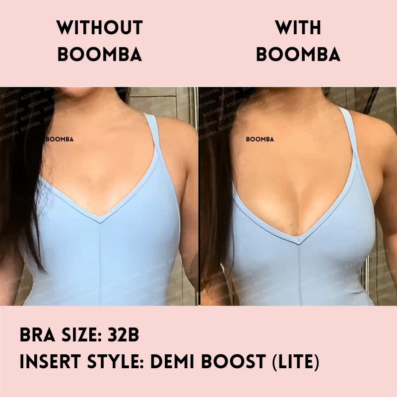 Demi Boost (Lite) Inserts