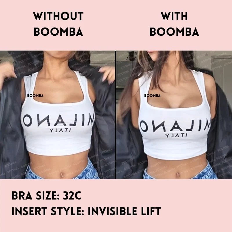 Invisible Lift Inserts®